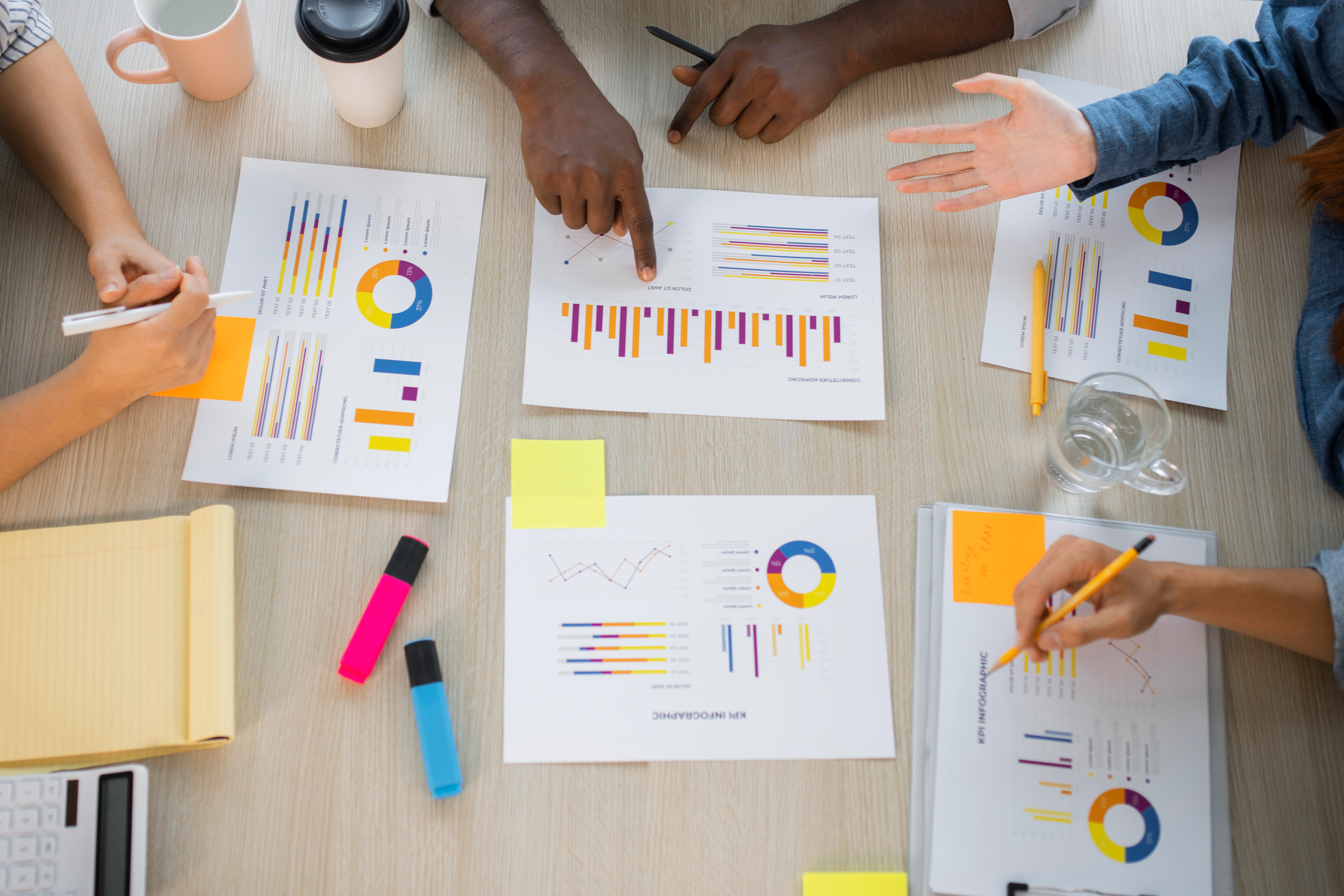 Professional case study writing service