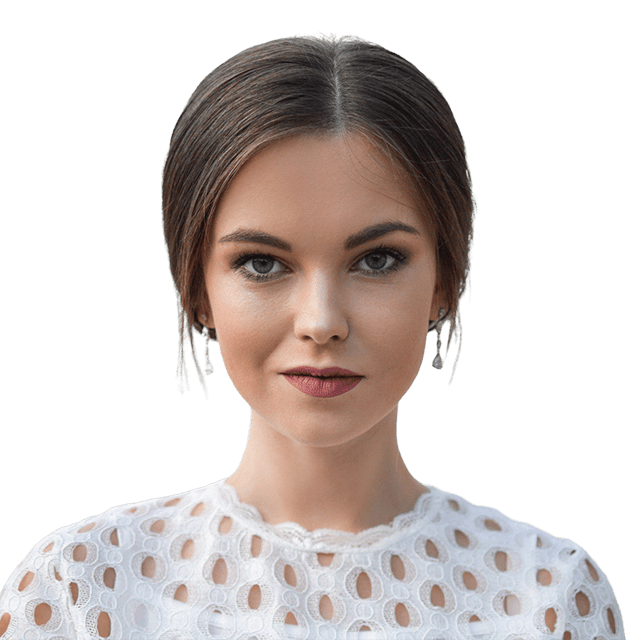 Profile picture of Engineer Sarah Nguyen