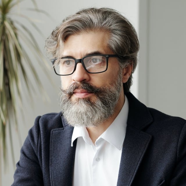 Profile picture of Economist David Miller