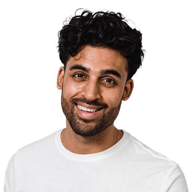 Profile picture of Dr. Neil Kapoor