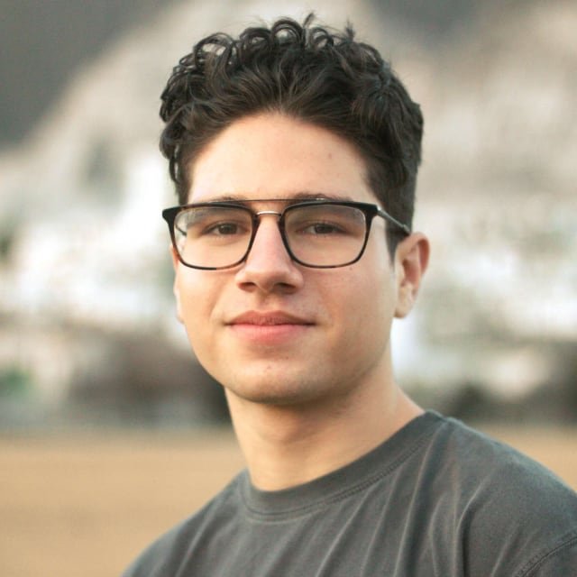 Profile picture of James Wilson