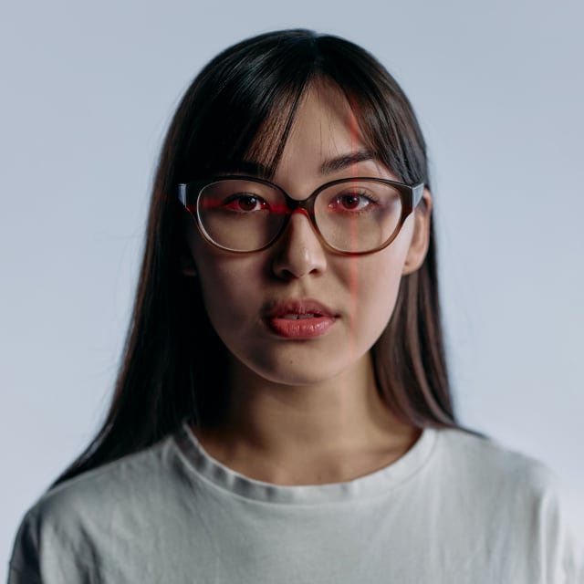 Profile picture of Policy Analyst Rachel Chen