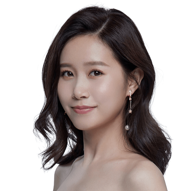 Profile picture of Social Analyst Maya Chen