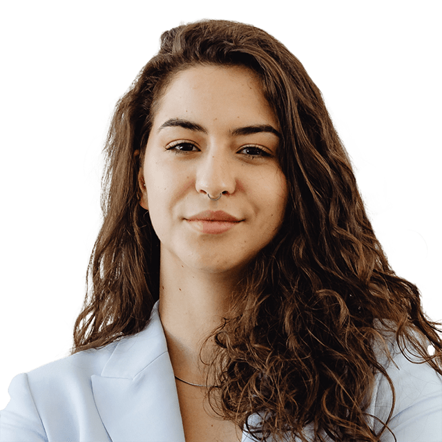 Profile picture of Dr. Sarah