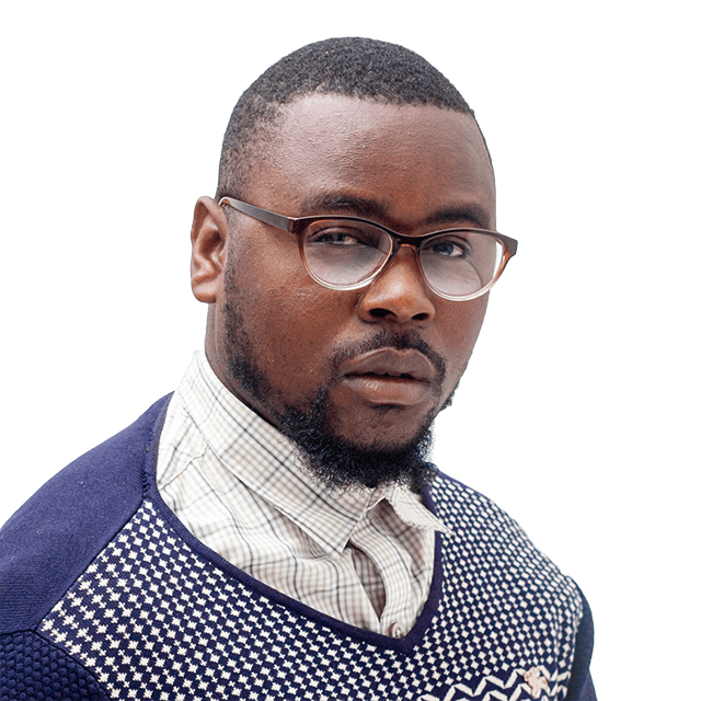 Profile picture of Michael