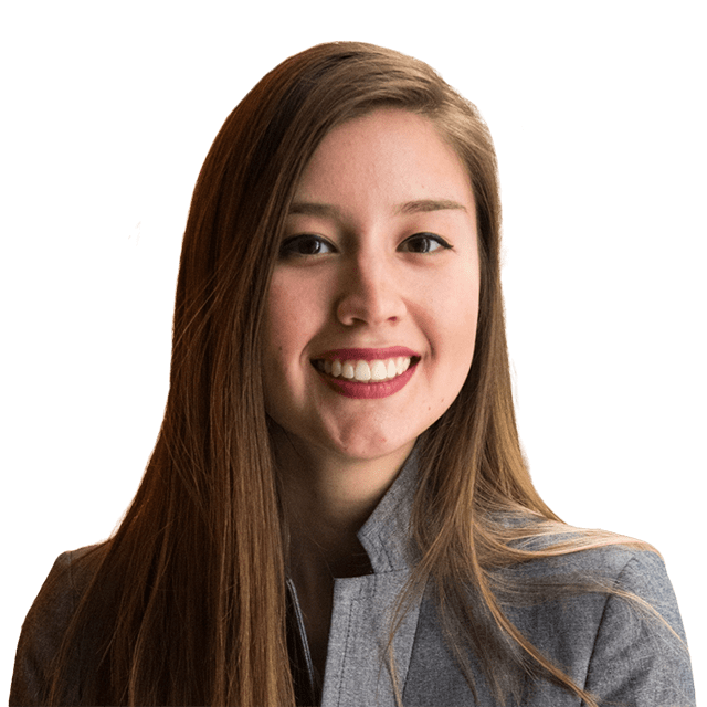 Profile picture of Engineer Marie