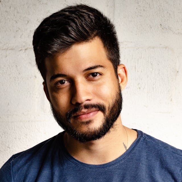 Profile picture of James M.