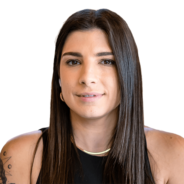 Profile picture of Grace N.