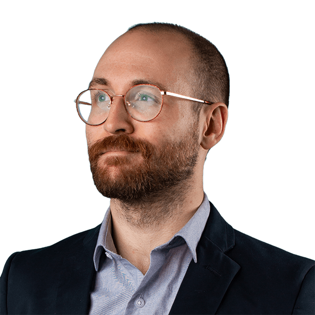 Profile picture of Daniel O.