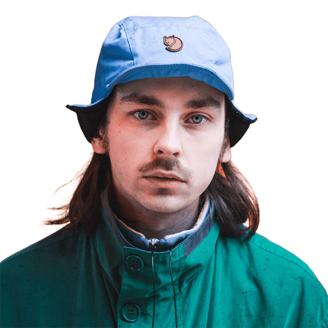 Profile picture of Jacob Mitchell