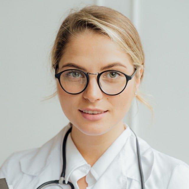 Profile picture of Samantha Gray