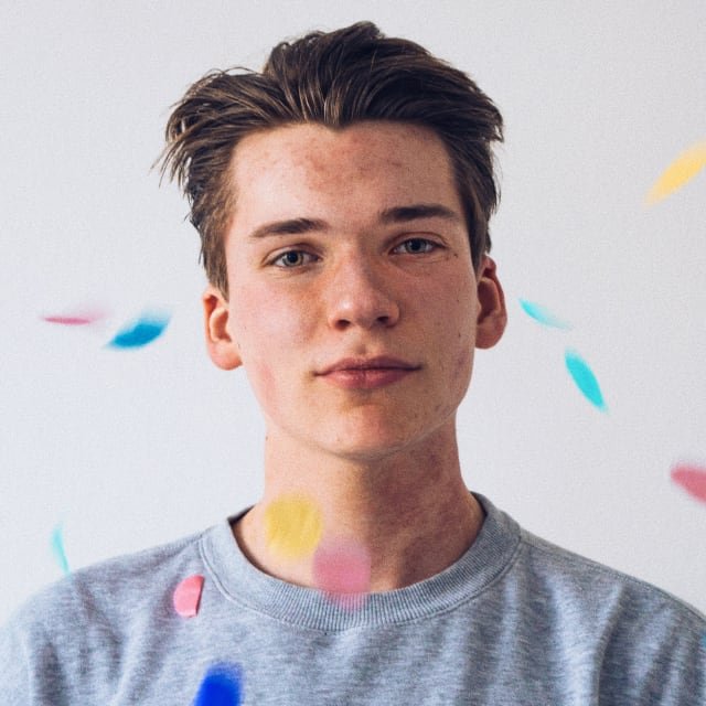 Profile picture of Daniel Reed