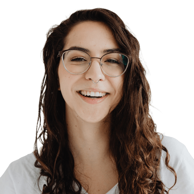 Profile picture of Samantha Reed