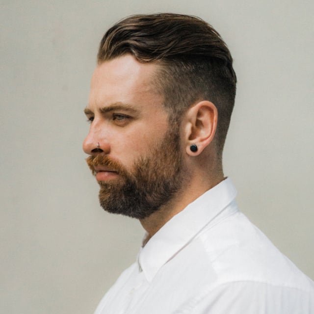 Profile picture of Nathan James