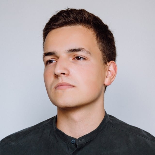 Profile picture of Logan Harris