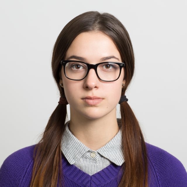 Profile picture of Madison Lewis