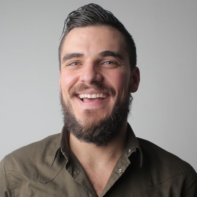 Profile picture of Michael Carter