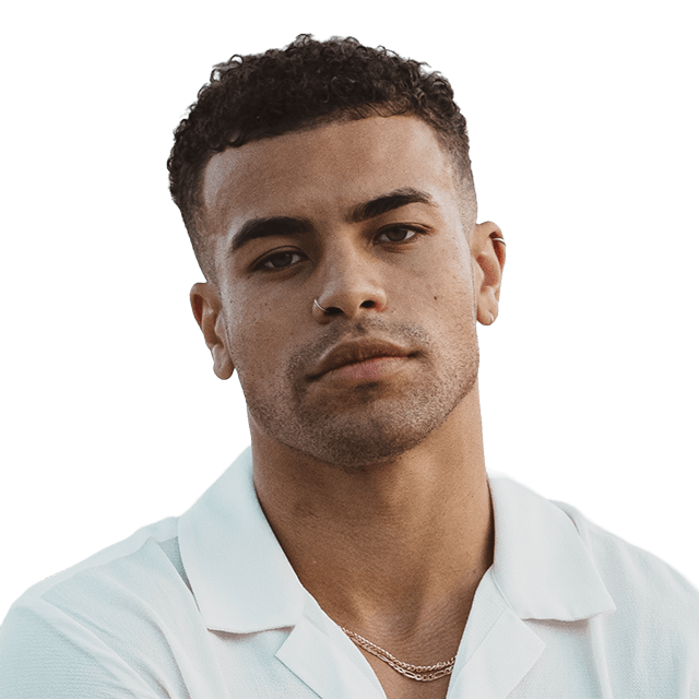 Profile picture of Brian Mitchell