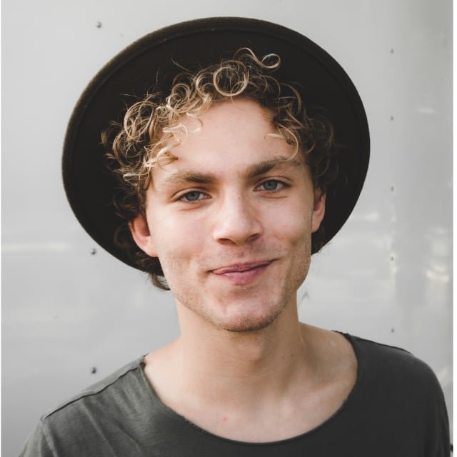 Profile picture of Ethan Clark