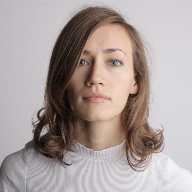 Profile picture of Olivia Martin