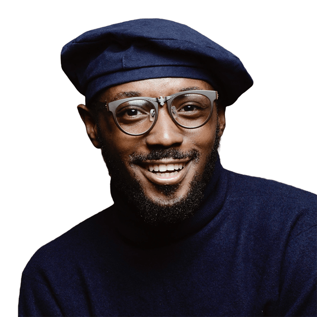 Profile picture of Benjamin Hayes