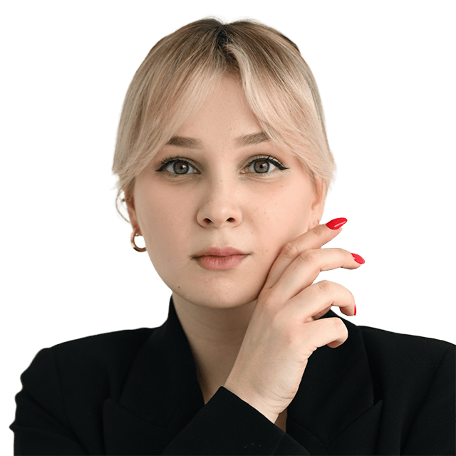 Profile picture of Abigail Scott