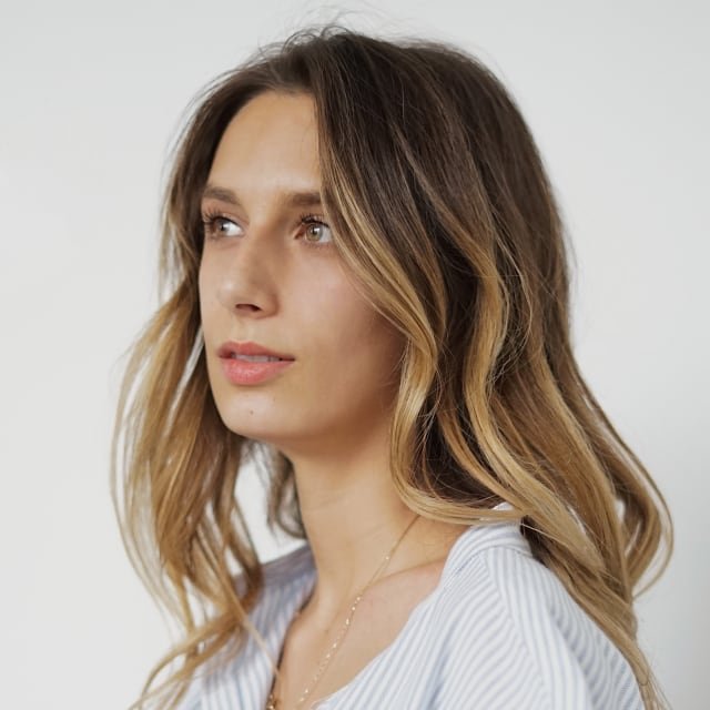 Profile picture of Grace Mitchell