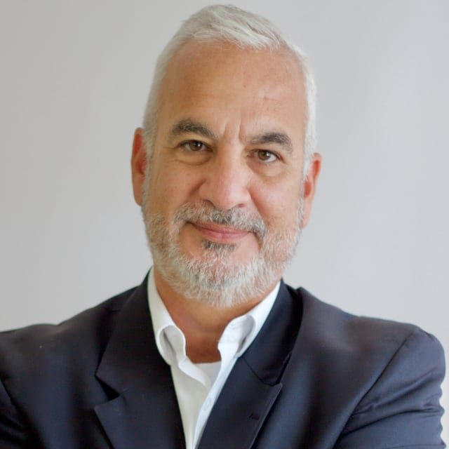 Profile picture of Nathan Bell