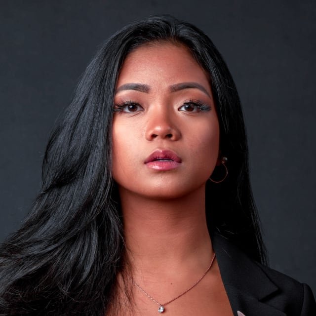 Profile picture of Emily Morgan