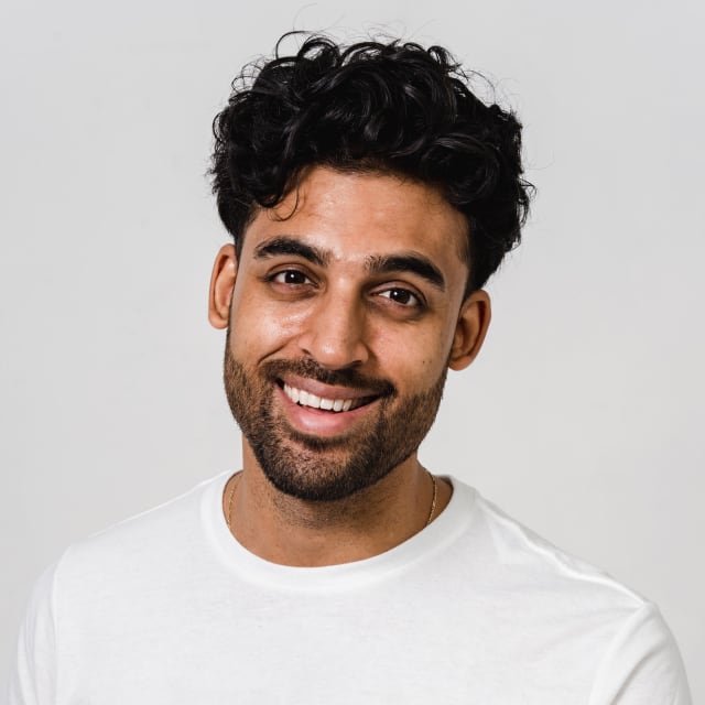 Profile picture of Ethan Reed